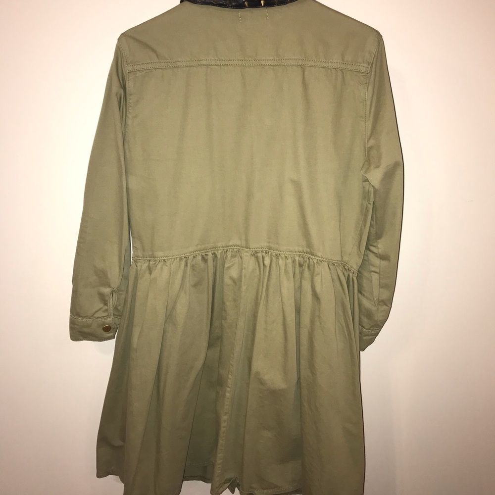 Topshop Dress - Picture 5 of 5